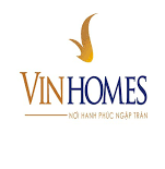 Logo Công ty cổ phần thương mại dịch vụ tổng hợp VINCOMMERCE